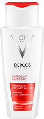 Picture of Vichy Dercos Shampoo Energising Szampon wzmacniajcy przeciw wypadaniu wosów 400ml