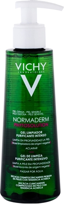 Picture of Vichy Normaderm Phytosolution el oczyszczajcy 200ml