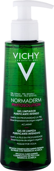Picture of Vichy Normaderm Phytosolution el oczyszczajcy 200ml
