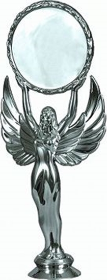 Picture of Victoria Sport Figurka plastikowa ogólnie - wiktoria z kókiem F32/S