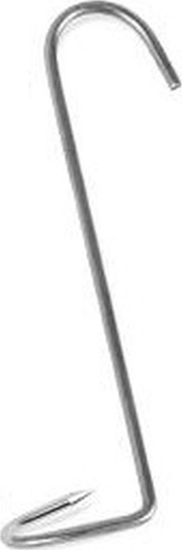 Picture of Victoria Sport Hak wdzarniczy wkrcany