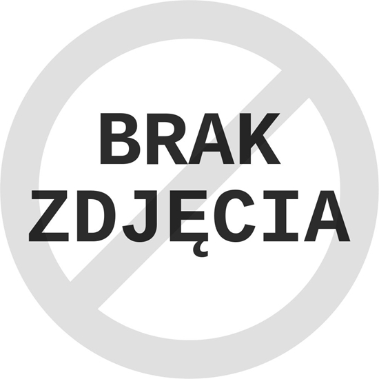 Изображение Victoria Sport Medal zoty ogólny z miejscem na emblemat 25 mm - medal stalowy