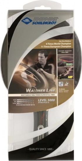 Picture of Victoria Sport Rakietka do tenisa stoowego Waldner 500