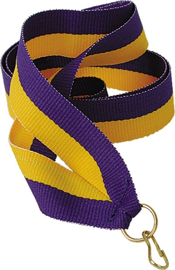 Picture of Victoria Sport Wstka 11 mm - óto-niebieska