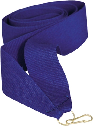 Picture of Victoria Sport Wstka 22 mm - niebieska