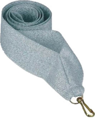 Picture of Victoria Sport Wstka 22 mm - srebrna