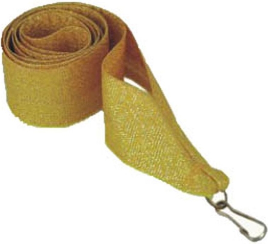 Picture of Victoria Sport Wstka 22 mm - zota