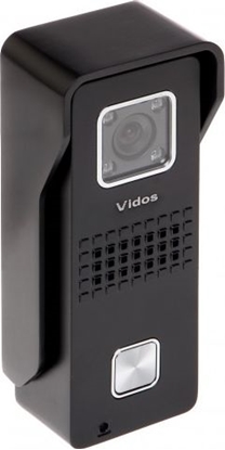 Picture of VIDOS WIDEODOMOFON S6B VIDOS