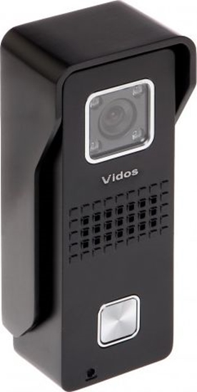 Picture of VIDOS WIDEODOMOFON S6B VIDOS