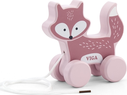 Изображение Viga Viga 44002 PolarB Lisek Leszek do cigniecia