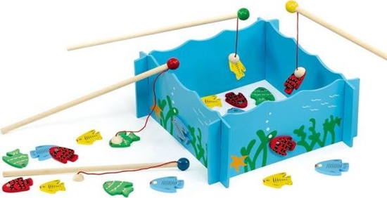 Picture of Viga VIGA Gra owimy Rybki uniwersalny