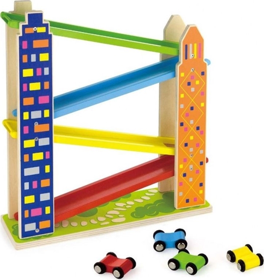 Picture of Viga Zjedalnia Miasto  (6934510509811)