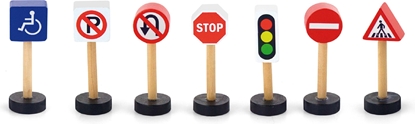 Picture of Viga Znaki Drogowe