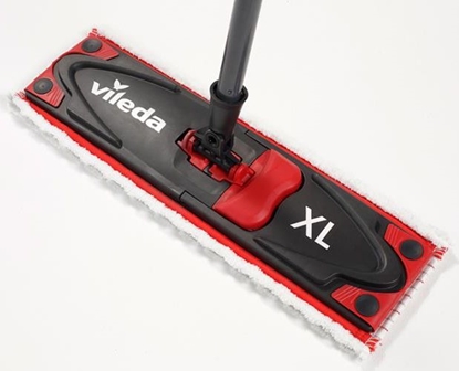 Picture of Mop Vileda Ultramax Turbo XL (161023) z wiadrem