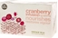 Picture of Vintage Teas Herbata owocwa Cranberry Infusion 30 torebek