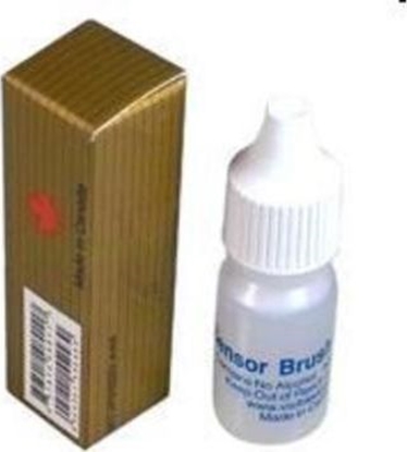 Attēls no Visible Dust Sensor Dust Brush do czyszczenia obiektywów kamer i aparatów 8 ml (4169185)