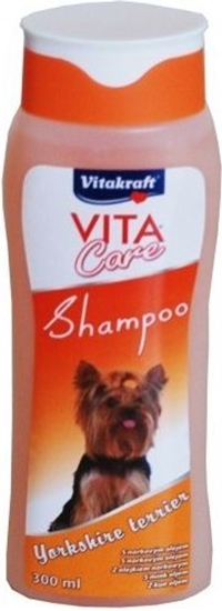 Изображение Vitakraft SZAMPON VITA CARE YORK 300ml