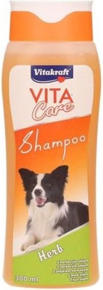 Attēls no Vitakraft SZAMPON VITA CARE ZIOOWY 300ml