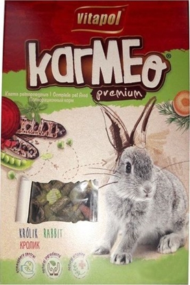 Picture of Vitapol  Karma Pełnoporcjowa dla królika 2,5kg