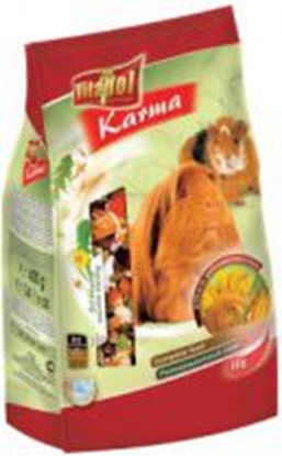 Attēls no Vitapol POKARM DLA WINKI 400g W WORKU