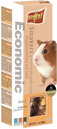 Attēls no Vitapol SMAKERS DLA WINKI MORSKIEJ ECONOMIC