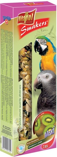 Picture of Vitapol SMAKERS KIWI DLA DUYCH PAPUG