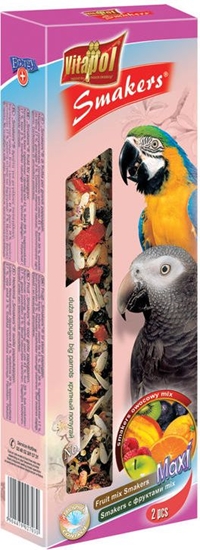 Picture of Vitapol SMAKERS OWOCOWY DLA DUYCH PAPUG