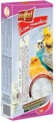 Attēls no Vitapol SMAKERS WAPIENNY NATURALNY DLA PTAKÓW