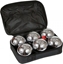Изображение Vizari Kule Do Gry 6 Szt- Boule Petanque Enero uniwersalny