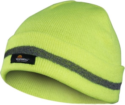 Picture of VIZWELL Czapka ostrzegawcza óta (VW21502Y)