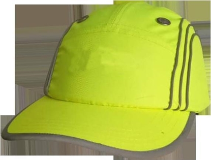 Picture of VIZWELL HEM OCHRONNY LEKKI T.CZAPKA-KASK ÓTY VWKV03Y VIZWELL