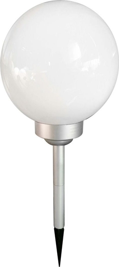 Picture of Volteno LAMPKA SOLAROWA PLASTIK+ALUM. KULA 15cm+ VO1933