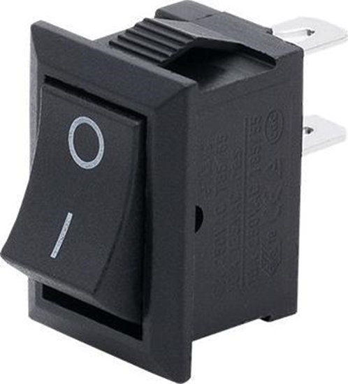 Изображение Volteo WYCZNIK DWUBIEGUNOWY MIKRO