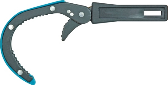 Изображение Vorel Klucz do filtra oleju szczkowy 57640