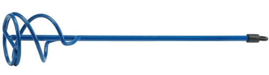 Изображение Vorel Mieszado do zapraw i klejów 65x410mm 09005