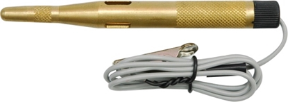 Picture of Vorel Próbnik napicia samochodowy mosiny 6-24V 110mm (65270)