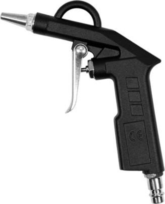 Attēls no Vorel VOREL PISTOLET DO PRZEDMUCHIWANIA KRÓTKI T81643