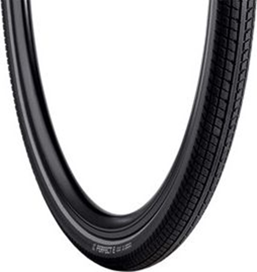 Picture of Vredestein Opona trekking PERFECT E 26x1.75 (47-559) drut wkadka antyprzebiciowa refleks czarna