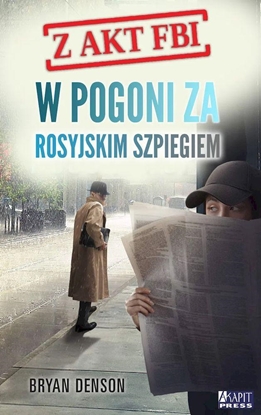 Picture of W pogoni za rosyjskim szpiegiem T.2