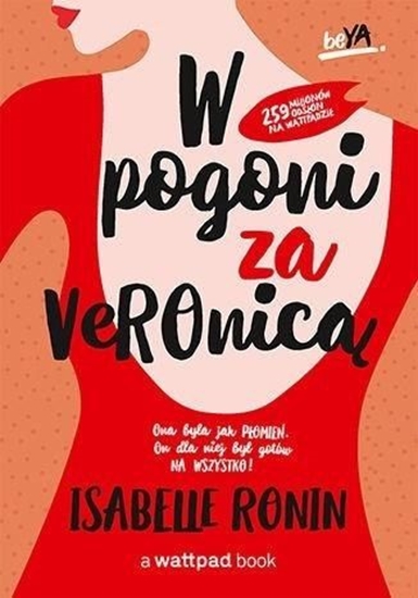 Picture of W pogoni za Veronicą