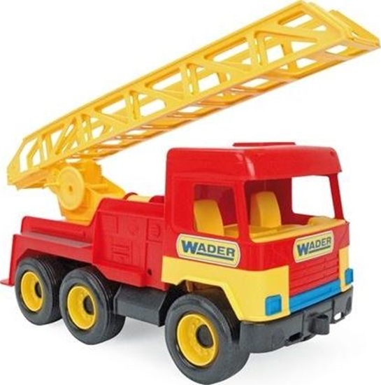 Picture of Wader Middle truck - Stra poarna