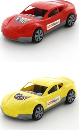 Picture of Wader Saturn samochód wycigowy w siatce (64493)