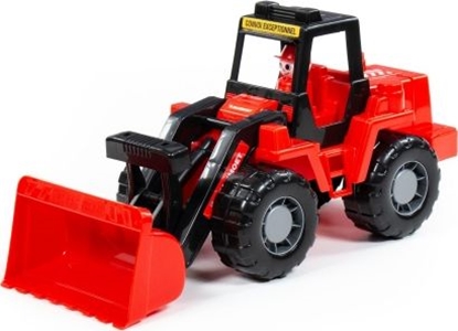 Picture of Wader Traktor (77332)