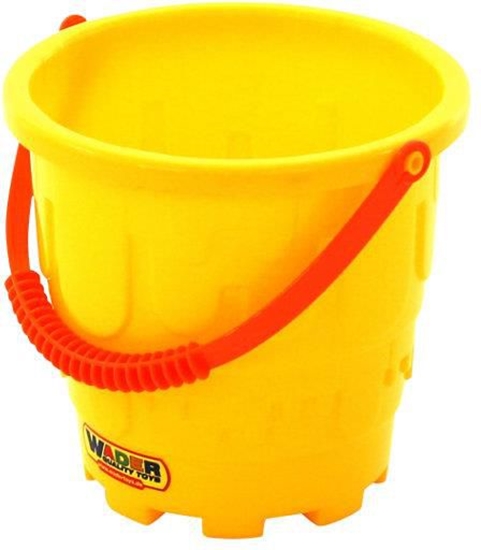 Picture of Wader Wiaderko-zamek (51615 POLESIE)