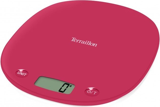 Picture of Waga kuchenna Ariete TERRAILLON MACARON ONE CHERRY (14133)