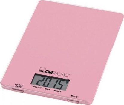 Picture of Clatronic KW 3626 Glass pink