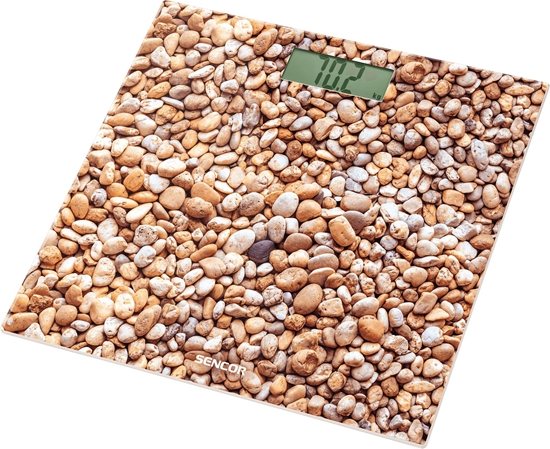 Изображение Waga azienkowa Sencor SBS 2302SN