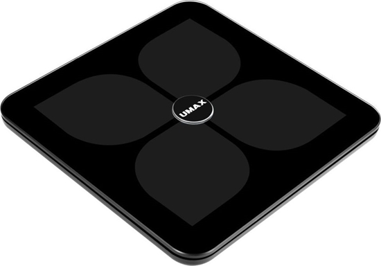 Picture of Waga azienkowa Umax US20HRC Black