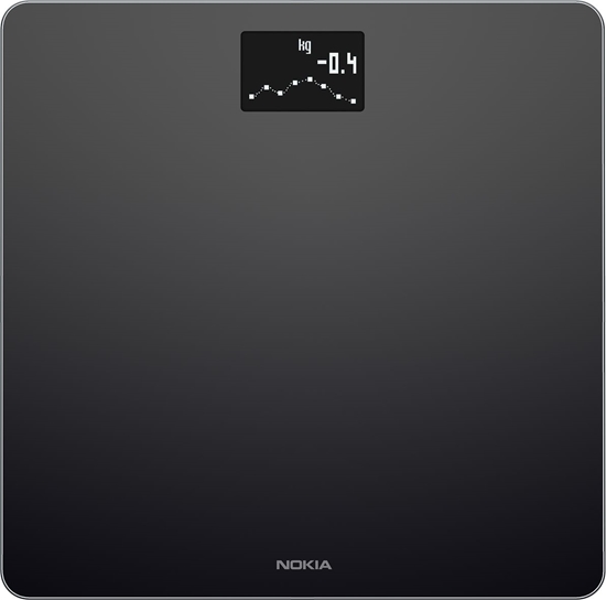 Picture of Waga azienkowa Withings Body (WBS06-All-Inter)