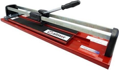 Изображение Maszynka do cicia pytek Walmer WALMER PRZYRZD DO CICIA GLAZURY MGM 800 mm PROWADNICE PASKIE 20x10mm MGM800